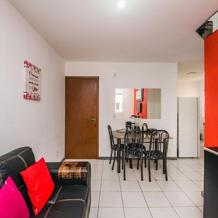 Rental Palhoca- Acomodacoes Residenciais III ภายนอก รูปภาพ