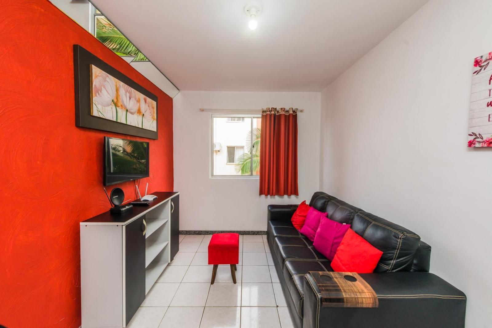 Rental Palhoca- Acomodacoes Residenciais III ภายนอก รูปภาพ