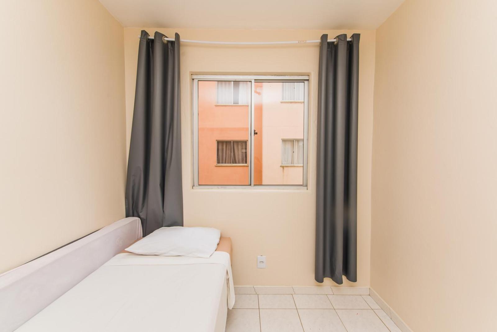 Rental Palhoca- Acomodacoes Residenciais III ภายนอก รูปภาพ