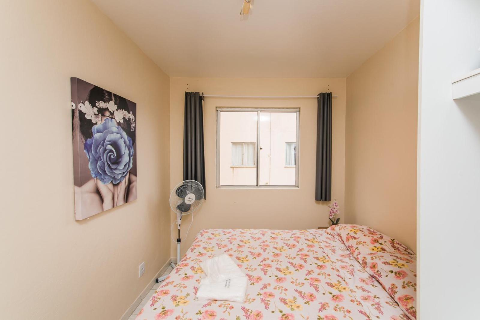 Rental Palhoca- Acomodacoes Residenciais III ภายนอก รูปภาพ