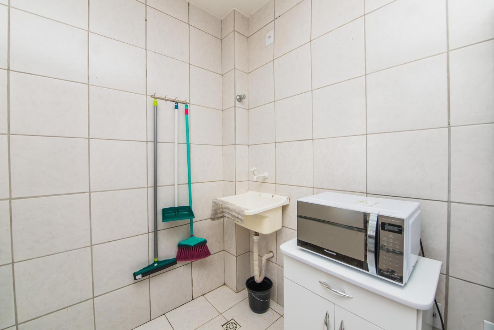 Rental Palhoca- Acomodacoes Residenciais III ภายนอก รูปภาพ