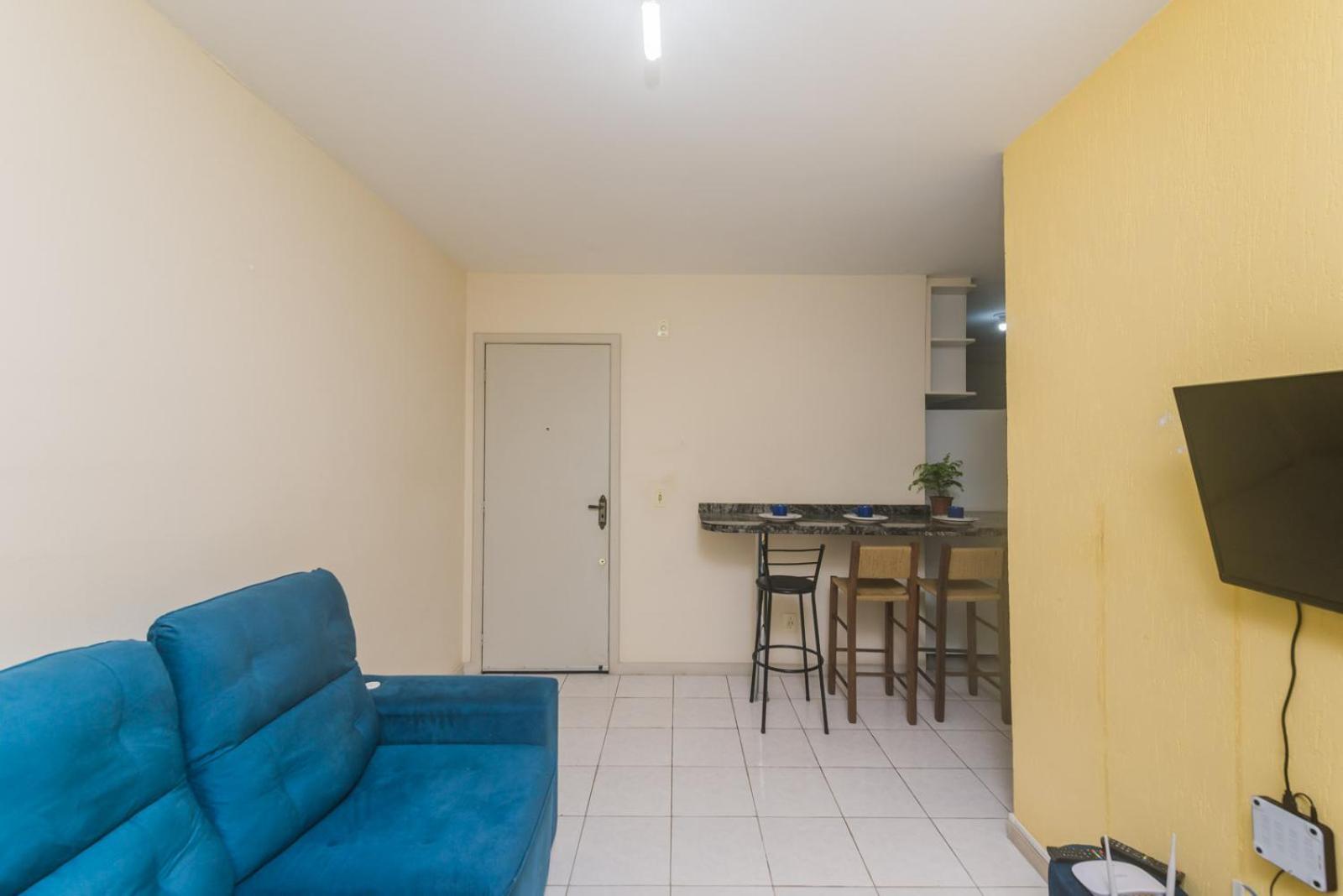 Rental Palhoca- Acomodacoes Residenciais III ภายนอก รูปภาพ