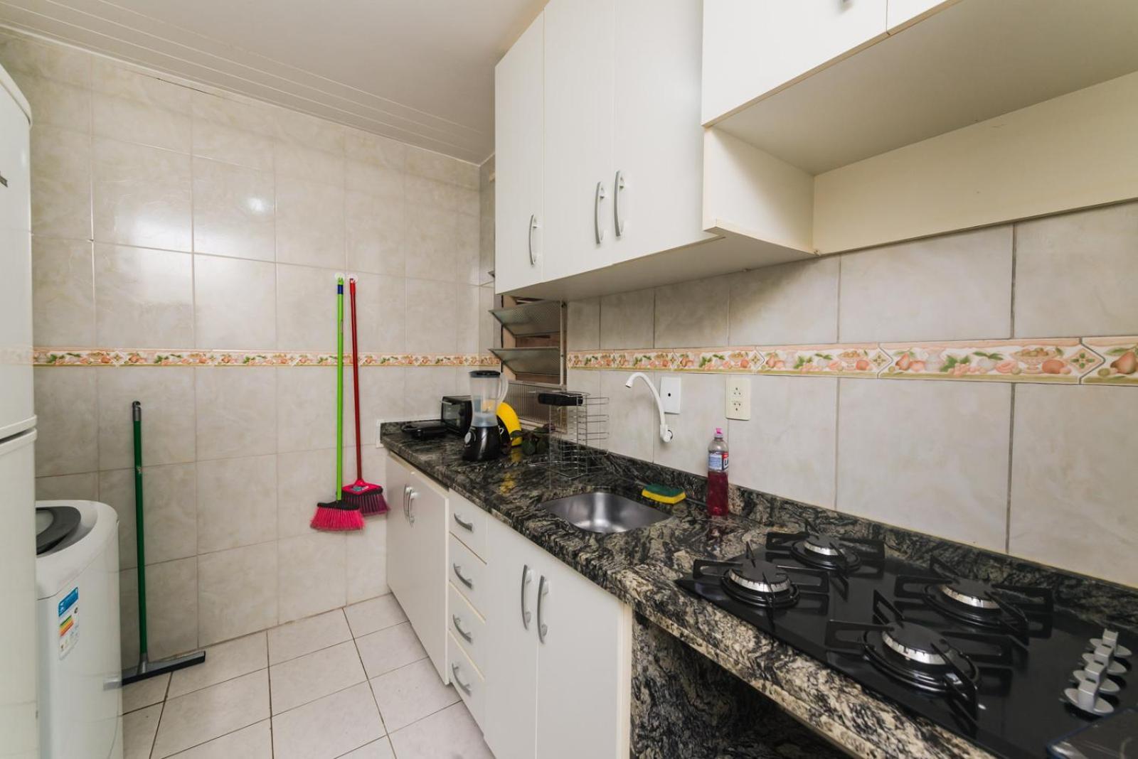Rental Palhoca- Acomodacoes Residenciais III ภายนอก รูปภาพ